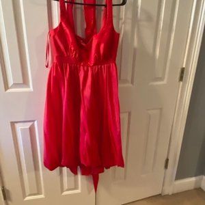 Cute Short Dressy Dress